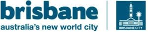 Choose Brisbane logo