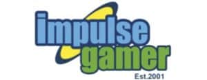 Impulse Gamer logo