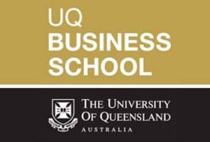 UQ Business School tile UQ Business School case study