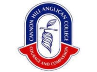 Cannon Hill Anglican College logo