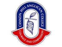 Cannon Hill Anglican College logo Cannon Hill Anglican College logo