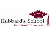 Hubbard's School logo