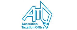 ATO Australian Taxation Office logo
