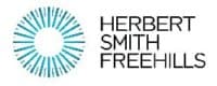 Herbert Smith Freehills logo