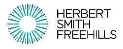 HSF logo Herbert Smith Freehills logo