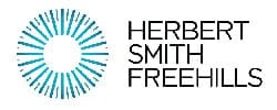 Herbert Smith Freehills logo