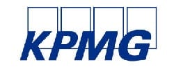 KPMG logo