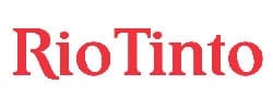 Rio Tinto Rio Tinto logo