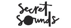 Secret Sounds Secret Sounds logo