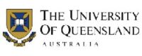 University of Queensland UQ logo