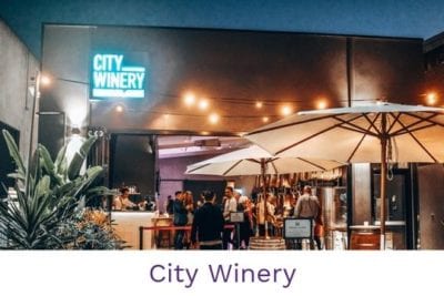 City Winery