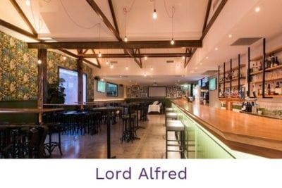 Lord Alfred