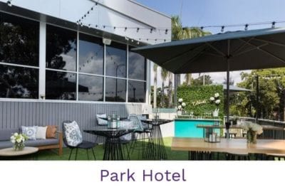 Park Hotel